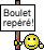 boulet repr